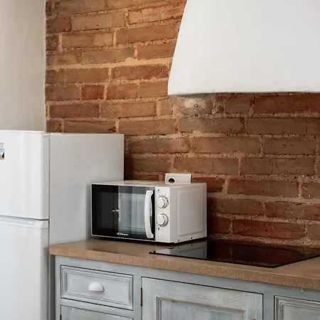 Apartman Origens Iii - Rustico Moderno El Perelló