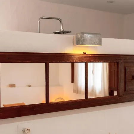 Apartman Origens Iii - Rustico Moderno