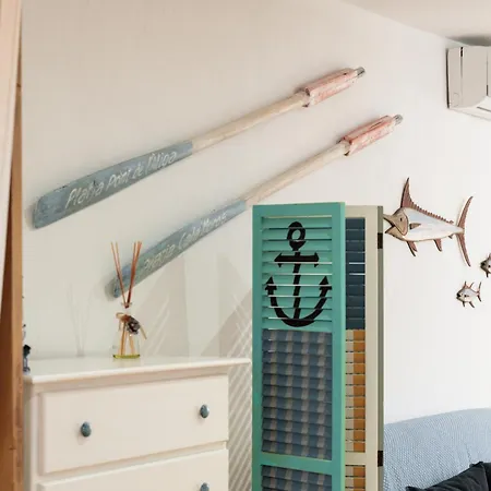 Origens Iii - Rustico Moderno Apartman El Perelló
