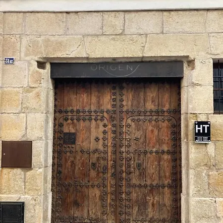 Apartment Origens Iii - Rustico Moderno *