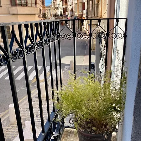 Origens Iii - Rustico Moderno Apartment El Perello (Catalonia)