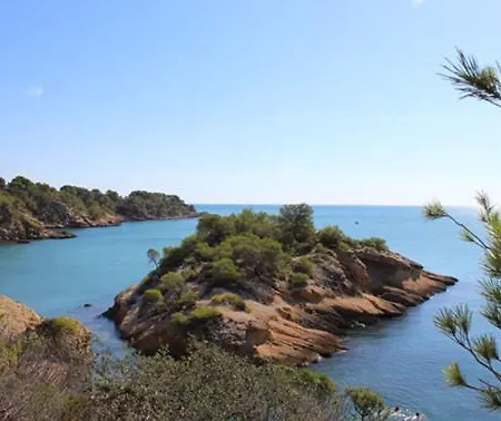 Apartment Origens Iii - Rustico Moderno