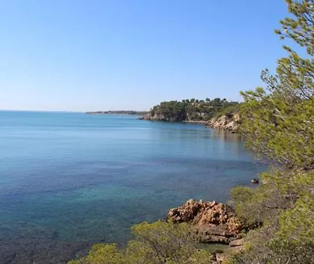 Origens Iii - Rustico Moderno * El Perello (Catalonia)