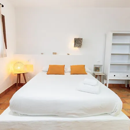 Apartment Origens Iii - Rustico Moderno