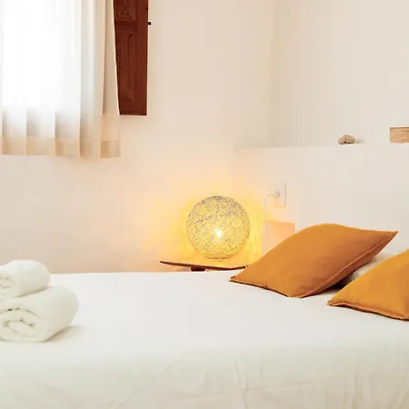 Origens Iii - Rustico Moderno Apartment *