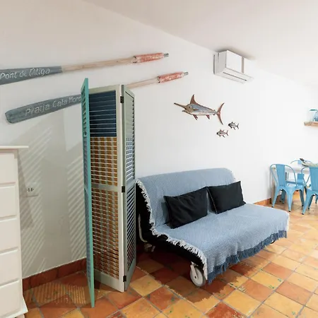 Apartment Origens Iii - Rustico Moderno