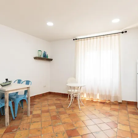 Apartment Origens Iii - Rustico Moderno *