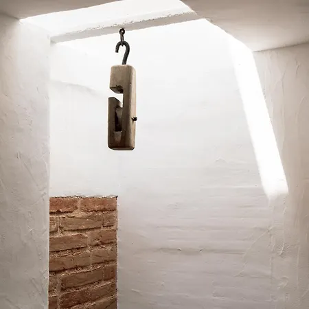 Apartment Origens Iii - Rustico Moderno El Perello (Catalonia)