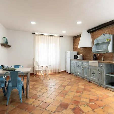Origens Iii - Rustico Moderno