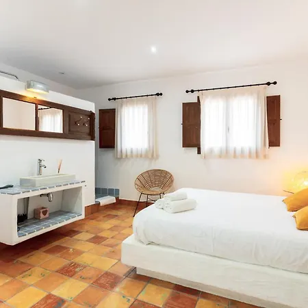 Origens Iii - Rustico Moderno Apartment *