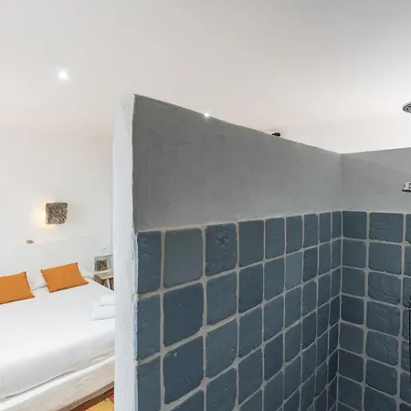 Origens Iii - Rustico Moderno Apartment El Perello (Catalonia)