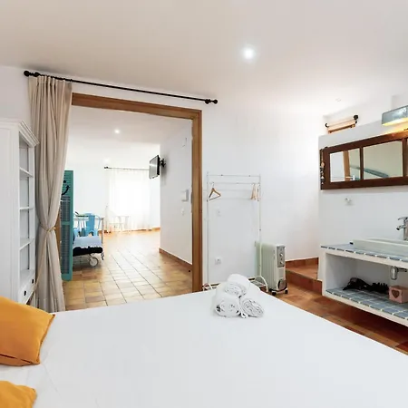 Origens Iii - Rustico Moderno Apartment El Perello (Catalonia)