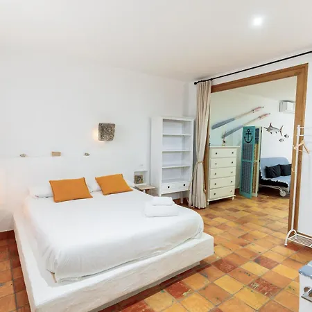Apartment Origens Iii - Rustico Moderno