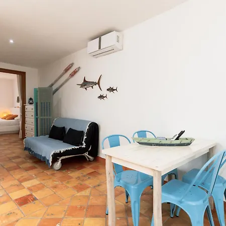 Origens Iii - Rustico Moderno Apartment *