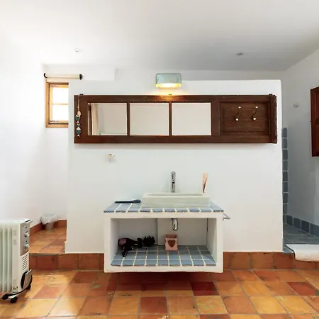 Apartment Origens Iii - Rustico Moderno *