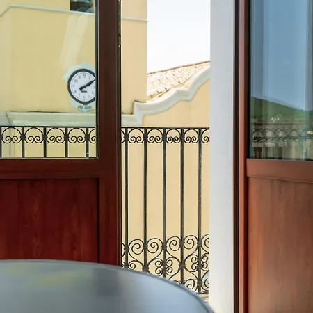 Apartment Origens Iii - Rustico Moderno *